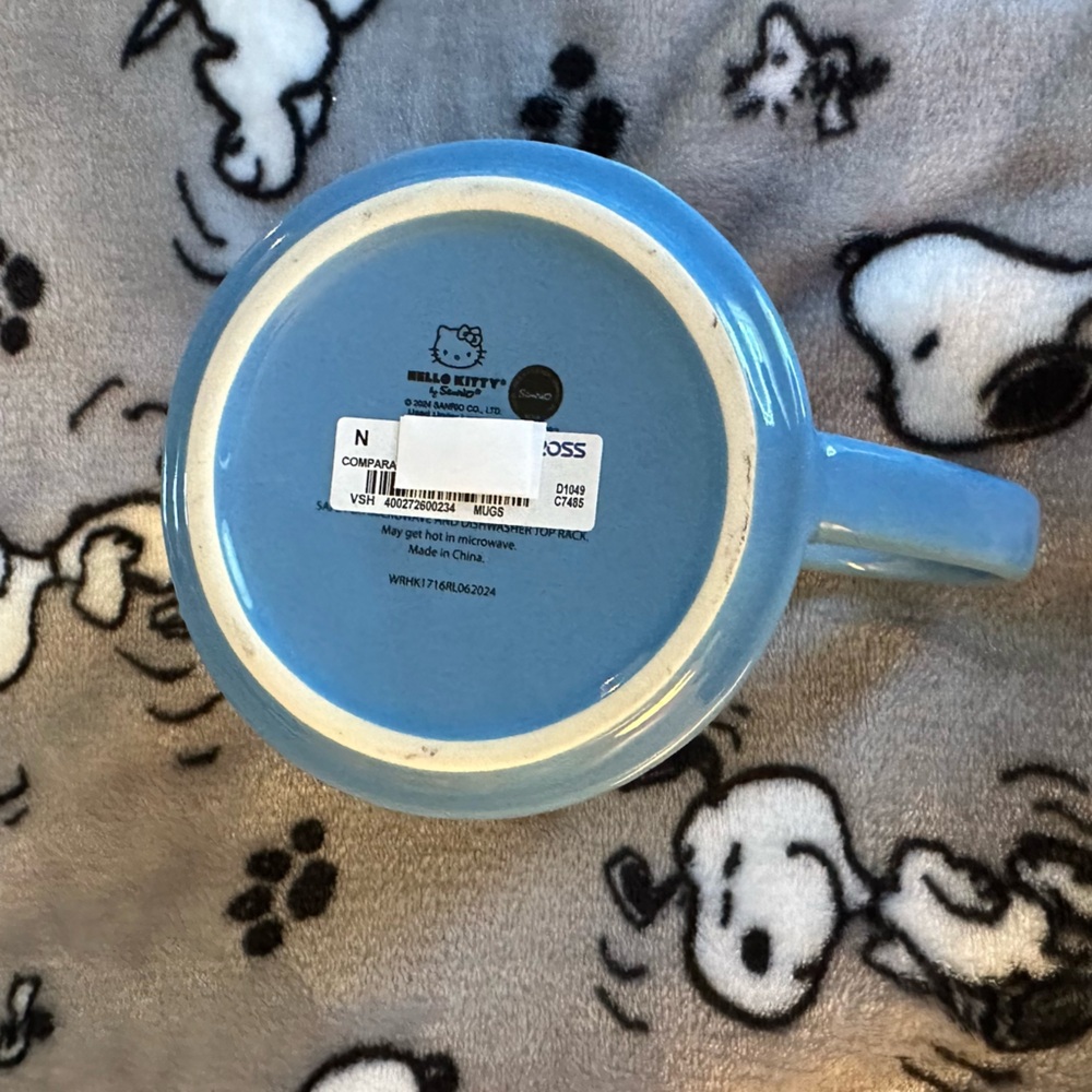 Sanrio Hello Kitty science mug cup - Picture 6 of 6